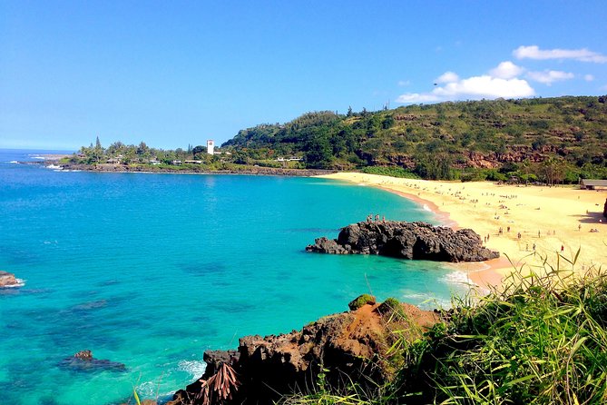 Oahu Personalized Private North Shore Highlight Custom Tour - Key points to know before booking
