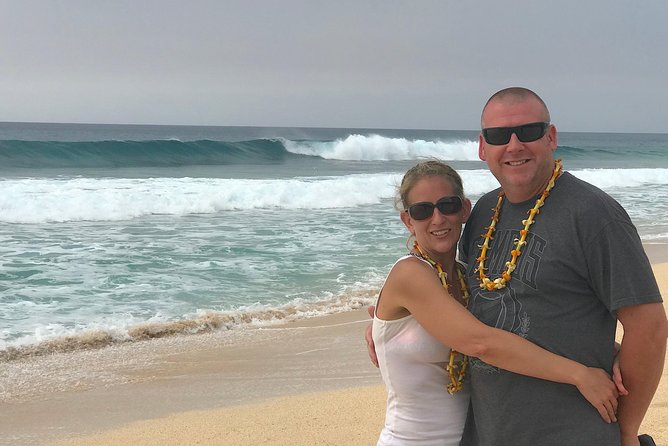 Oahu Personalized Private North Shore Highlight Custom Tour - Nuʻuanu Pali and the Windward Coast