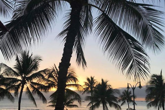 Oahu Personalized Private Tour - Diamond Head and Oahu’s southeastern coast