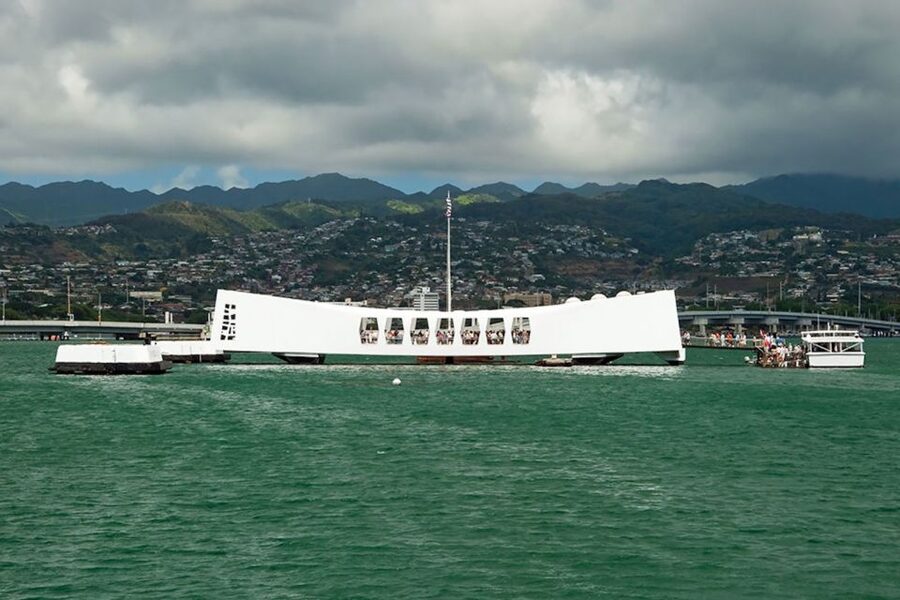 Oahu: Premium Missouri, Arizona & Top of the Tower Tour - Comfort, timing, and the $229 cost