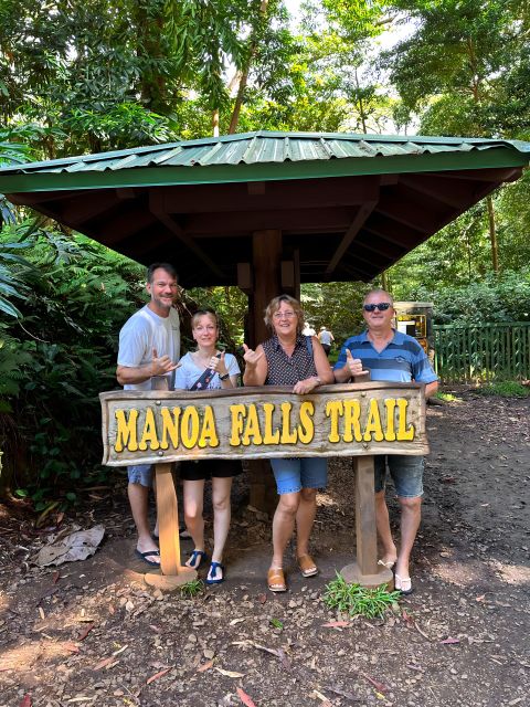 Oahu: Private Custom Island Tour - Price, comfort, and the real value