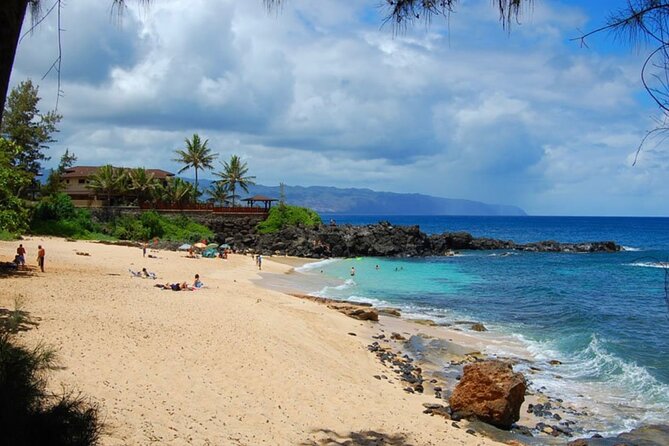 Oahu Private Tour North Shore, Waimea Falls and Dole Plantation - Key points to know before you book