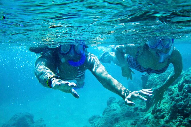 Oahu Private Tour North Shore, Waimea Falls and Dole Plantation - Taking your time in Haleiwa