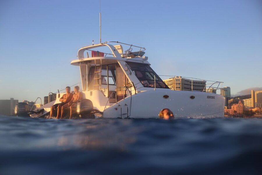 Oahu: Private Turtle Snorkeling with Customizable Itinerary - Key points to know before booking