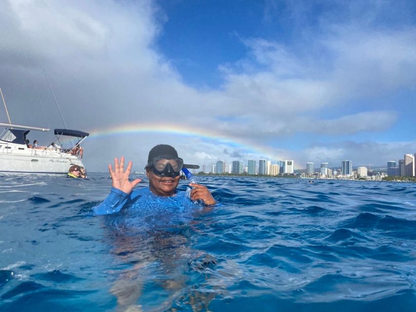 Oahu: Private Turtle Snorkeling with Customizable Itinerary - What makes the private charter worth the price