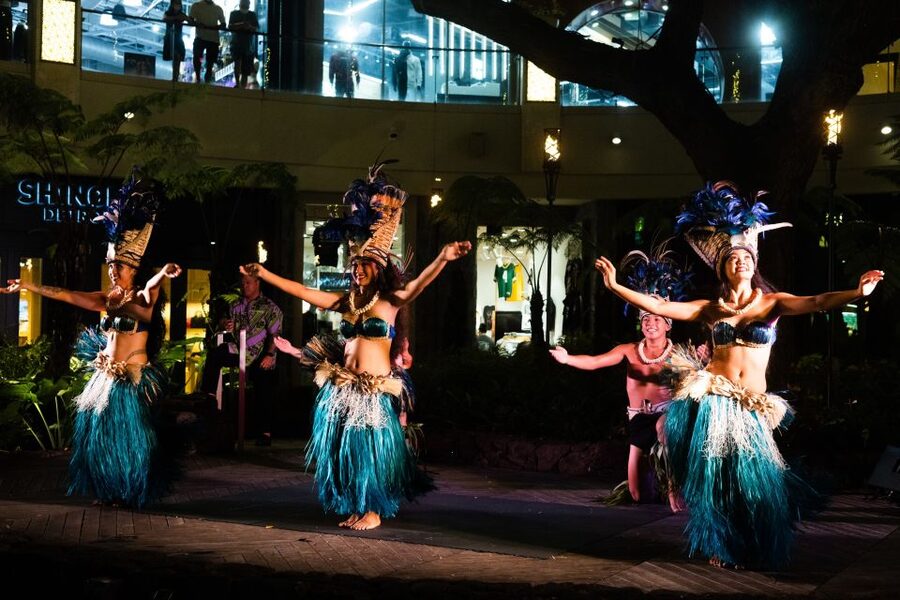 Oahu: Queens Waikiki Luau - Key points to know before booking