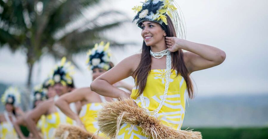 Oahu: Queens Waikiki Luau - Is $139 a fair price?
