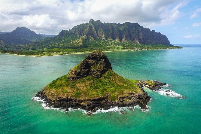 Oahu's Cheapest Circle Island Tour - Waimanalo and the windward coast
