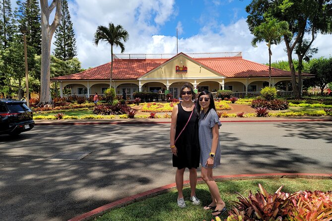 Oahu's Fun and Foodie Tour Groups of 5 or more Only! - Café Kaila Starts the Day with a Proper Breakfast