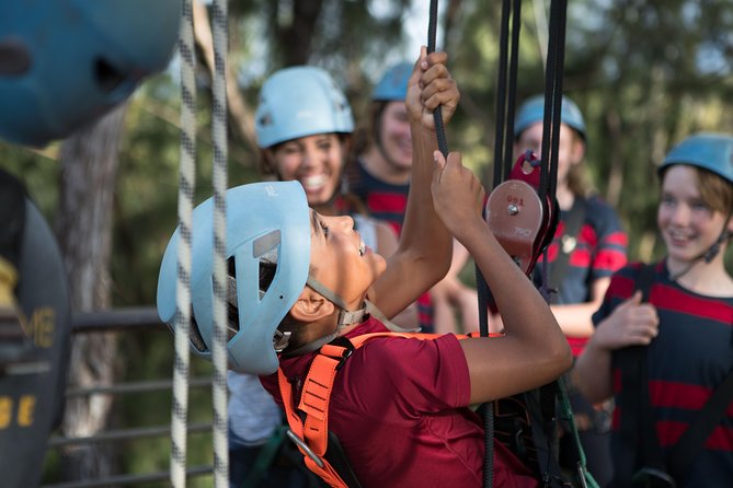 Oahu's North Shore: 8-Line Zipline Adventure - Is $203.65 a fair price?
