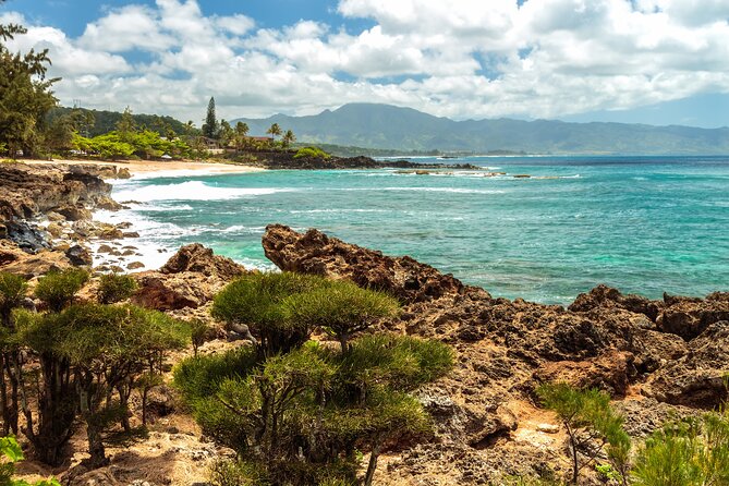 Oahu's North Shore Self-Guided Audio Tour - Laʻie Point and the Polynesian Cultural Center
