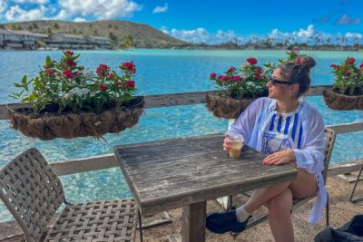 Oahu’s Top Hawaiian Food & Scenic Tour
