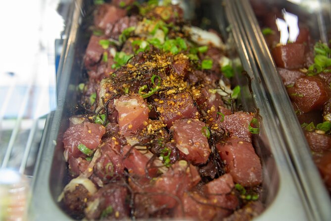 Oahu's Top Hawaiian Food & Scenic Tour - Waimanalo Beach and the southeast coast