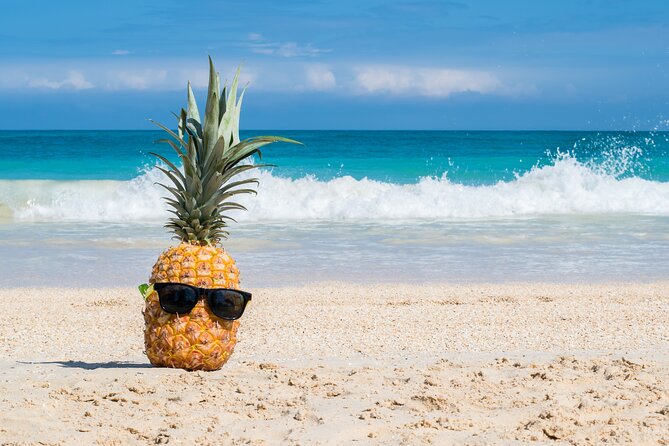 Oahu's Ultimate Grand Circle Island Tour with Snorkeling and More - Diamond Head and Oahu’s southeastern shore