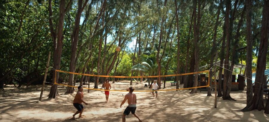 Oahu: Secret Island Beach Adventure and Water Activities - What Your Day at Secret Island Actually Feels Like
