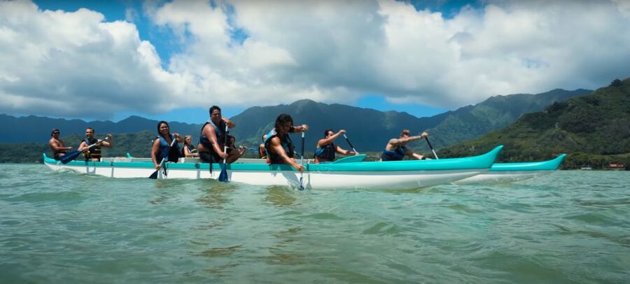 Oahu: Secret Island Beach Adventure and Water Activities - Three Hours or Six Hours With Lunch