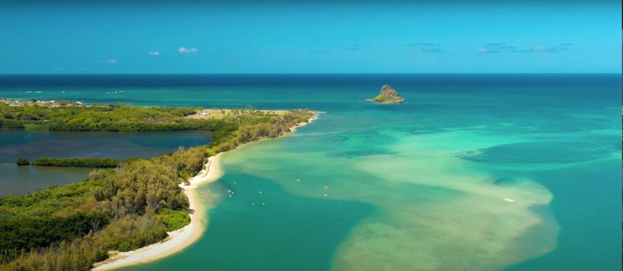 Oahu: Secret Island Beach Adventure and Water Activities - Lunch, Snacks, and What to Pack