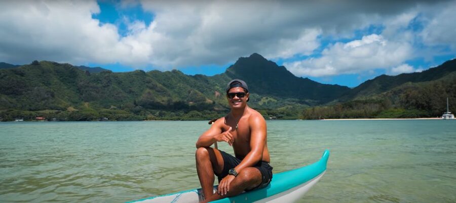 Oahu: Secret Island Beach Adventure and Water Activities - Who Will Enjoy It Most