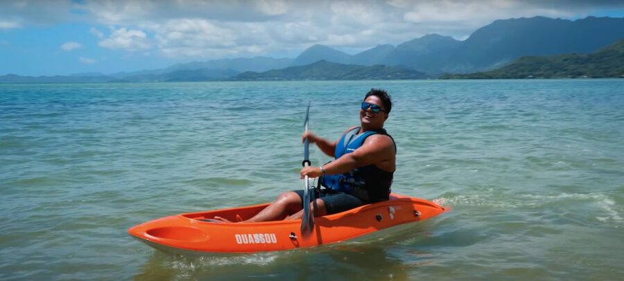 Oahu: Secret Island Beach Adventure and Water Activities - Should You Book Secret Island?