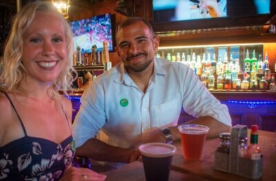 Sips & Secrets of Hawaii Pub Crawl