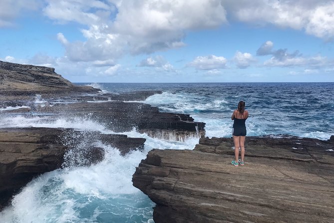 Oahu Sunrise Tour From Waikiki - Practical details that affect your morning