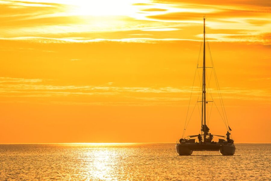 Oahu: Sunset Cruise of West Oahu with Drinks and Appetizers - Key points to know before you book