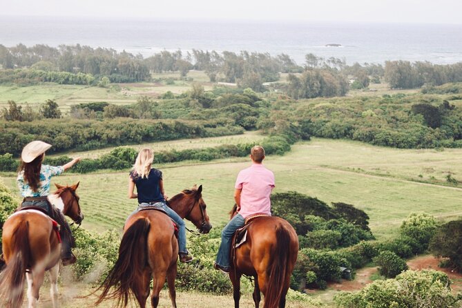 Oahu Sunset Horseback Ride - How the 90-minute timing works for your day