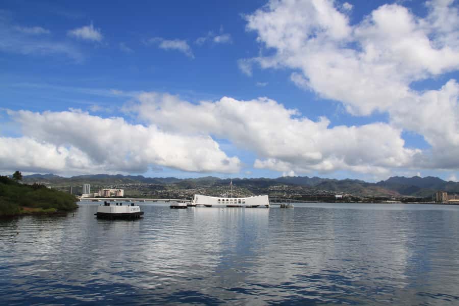 Oahu: The Best of Pearl Harbor Full-Day Tour - Key points to know before you book