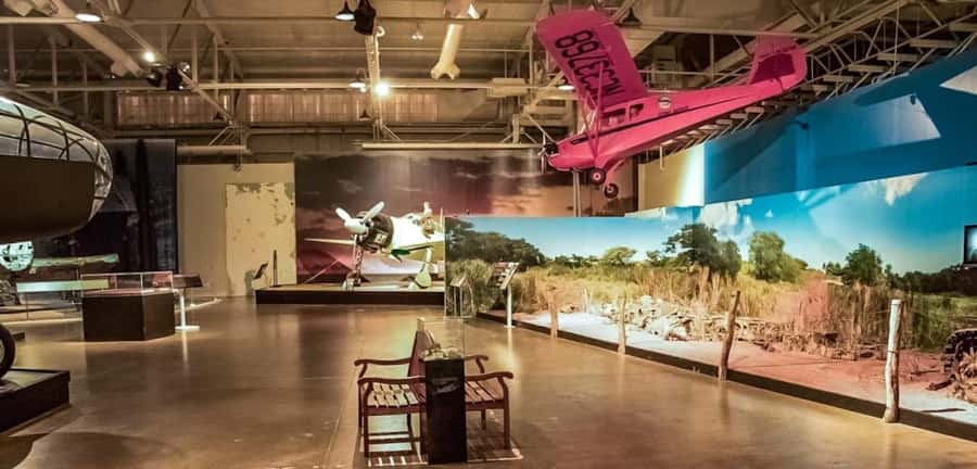 Oahu: The Complete Pearl Harbor Ticket - Ending with Honolulu and Punchbowl