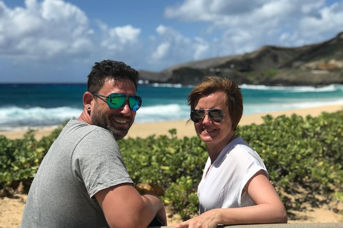 Oahu Ultimate Circle Island: 30 Spots, 10 Epic Stops - A fast-moving answer to Oahu’s big sightseeing problem