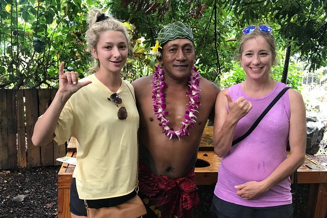 Oahu Ultimate Circle Island: 30 Spots, 10 Epic Stops - How the guide can change the day