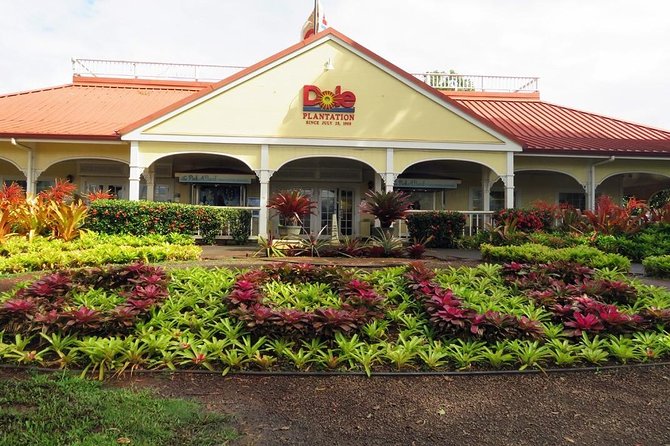 Oahu Ultimate Circle Island Tour Full Day Experience - Key points to know before booking
