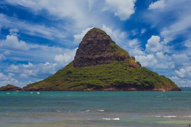 Oahu Ultimate Circle Island Tour Full Day Experience - North Shore lunch takes planning