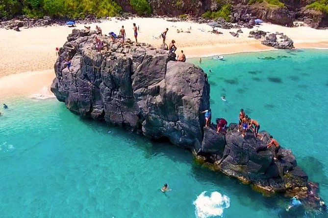 Oahu Ultimate Circle Island Tour Full Day Experience - A North Shore beach and the chance to see turtles
