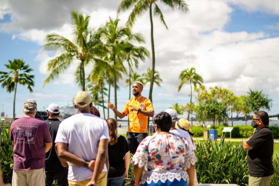 Oahu: Ultimate Pearl Harbor and Circle Island Tour - Why this full-day route works for first-time Oahu visitors