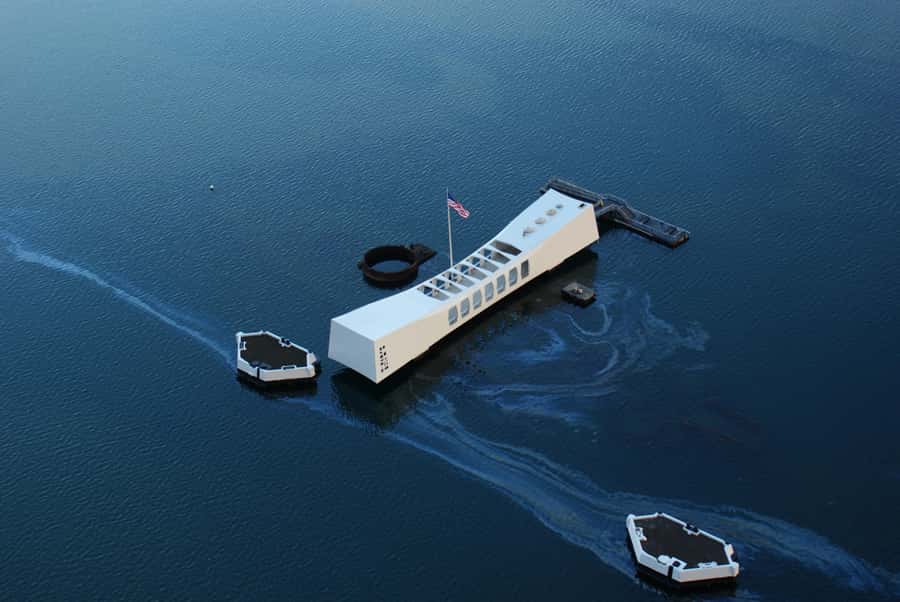 Oahu: Ultimate Pearl Harbor and Circle Island Tour - Pearl Harbor at sunrise: the day’s most important stop