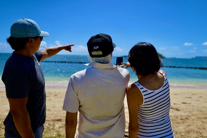 Oahu Uncovered: Full Island Tour with a Local Guide - Crossing toward the North Shore changes the mood