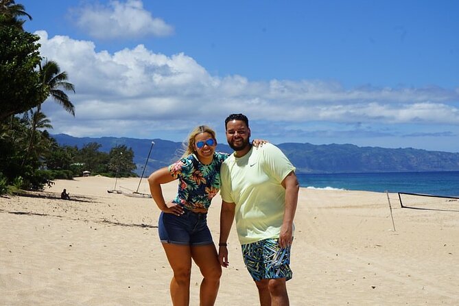 Oahu Uncovered: Full Island Tour with a Local Guide - Mokoliʻi Island provides a classic coastal photograph