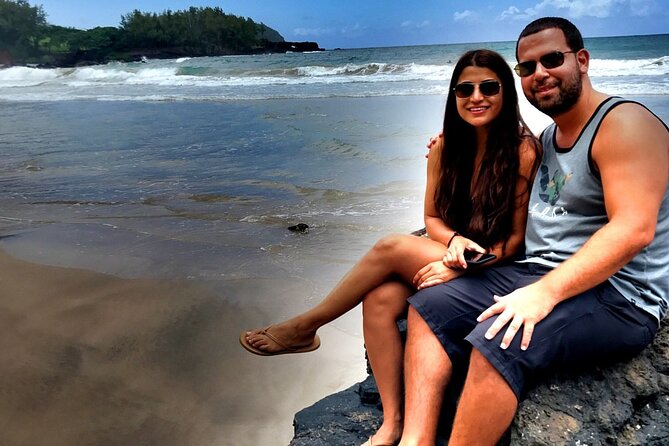 Oahu Uncovered: Full Island Tour with a Local Guide - Ehukai shows Oahu’s serious surf culture