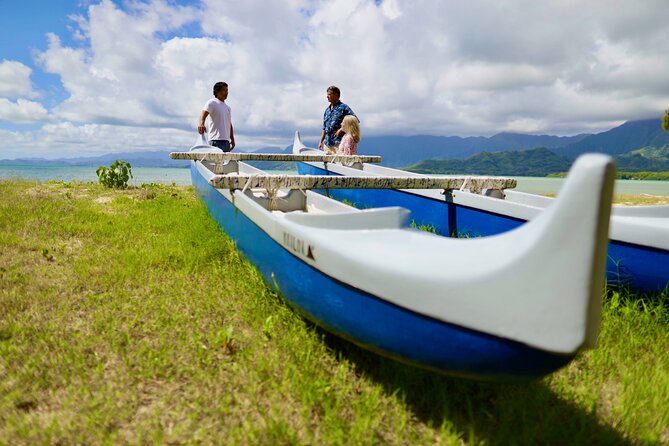 Oahu Uncovered: Full Island Tour with a Local Guide - Nuʻuanu Pali adds the island’s history
