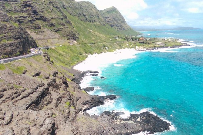 Oahu Unveiled: Tailored Luxury Private Island Tour - Pearl Harbor, History, and the Real Cost of Time