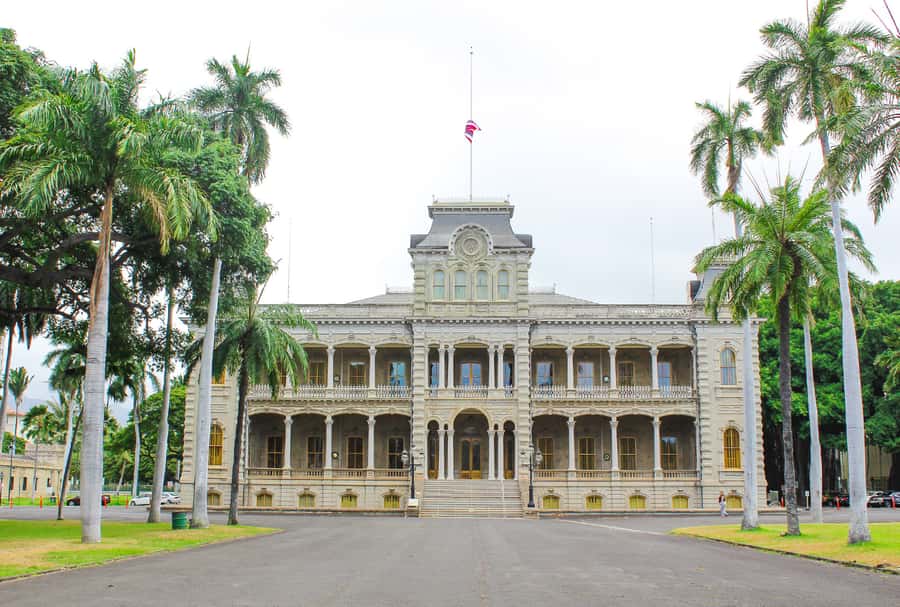Oahu: USS Arizona Memorial and City Highlights Tour - Seeing Honolulu after Pearl Harbor