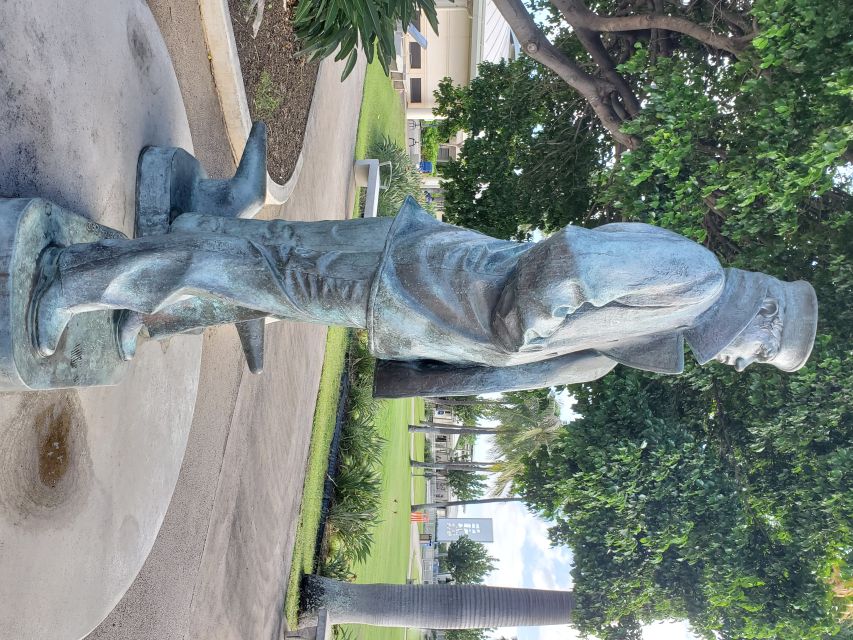 Oahu: USS Arizona Memorial Deluxe Tour - Key points to know before you book