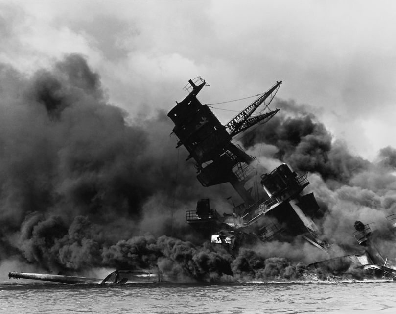 Oahu: USS Arizona Memorial Deluxe Tour - Who gets the best value from this experience?