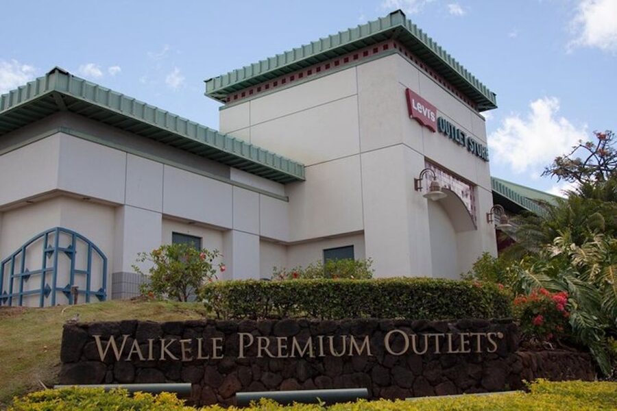 Oahu: Waikele Premium Outlets Roundtrip Bus From Waikiki - Key Points To Know Before You Book