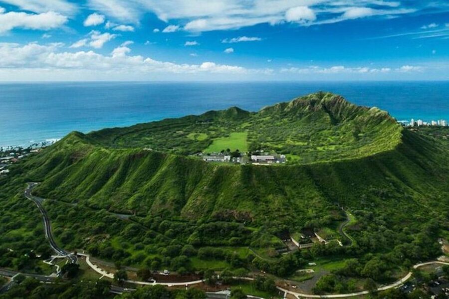 Oahu: Waikiki 20-Minute Doors On / Doors Off Helicopter Tour - Waikiki Beach and the south shore