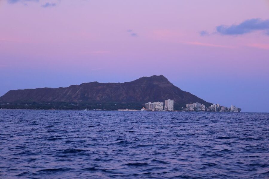 Oahu: Waikiki BYOB Sunset Cruise - Practical details before you book