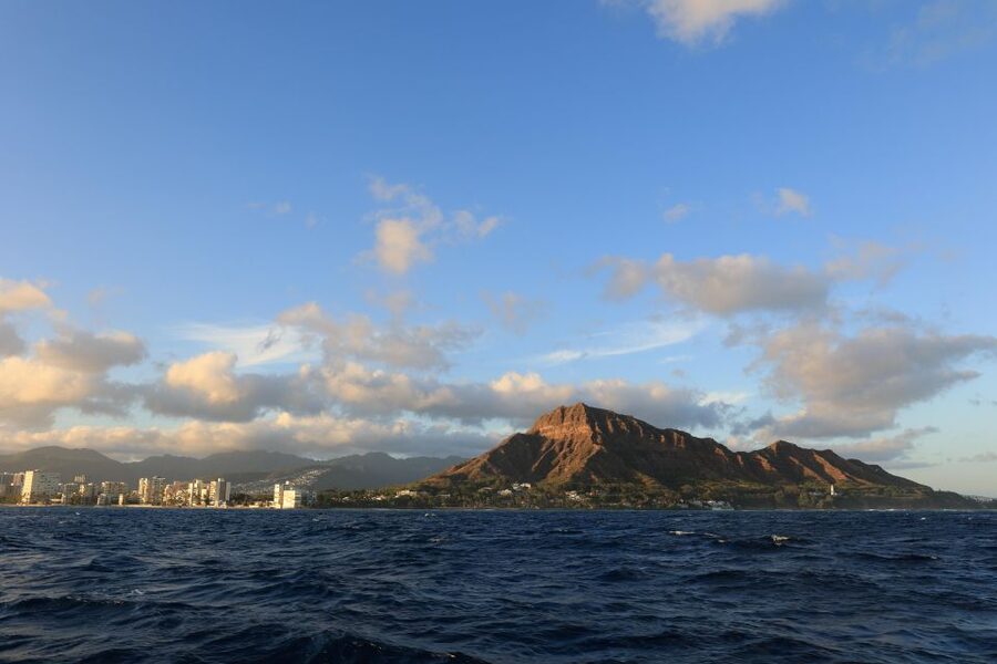 Oahu: Waikiki BYOB Sunset Cruise - The crew shapes the experience