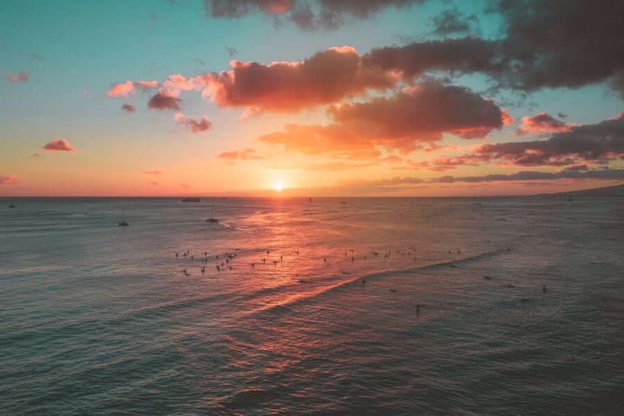 Oahu: Waikiki Fireworks Boat Cruise from Oahu - Snacks, drinks, and BYOB details