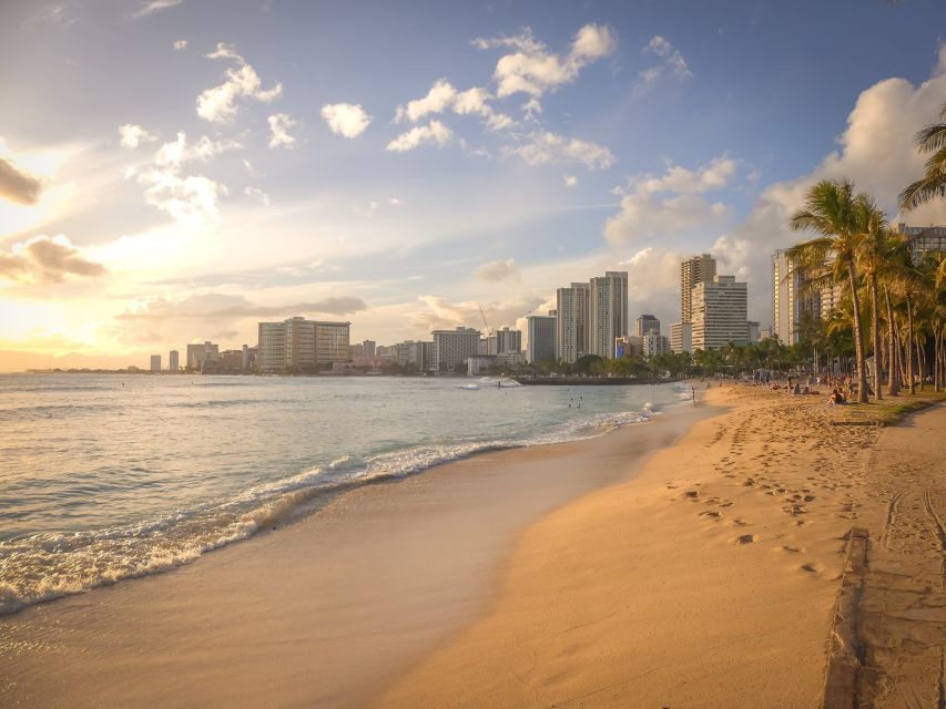 Oahu: Waikiki Fireworks Boat Cruise from Oahu - Is $44 a good value?
